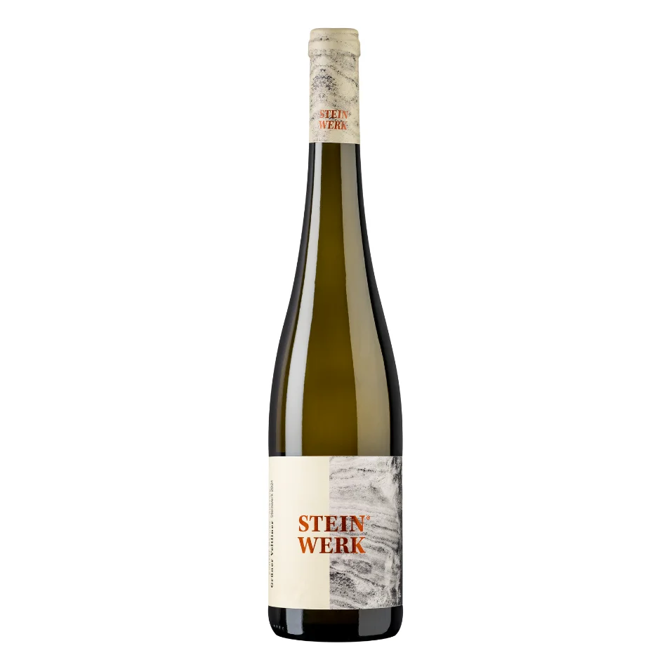 Wine Gruner Veltliner Steinwerk Spitzer Graben 2023 Domane Wachau 0,75 l