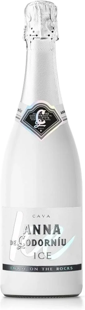 Pjenušavo vino Cava Anna Ice Codorniu 0,75 l