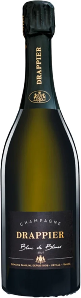 Champagne Blanc de blancs Drappier 0,75 l