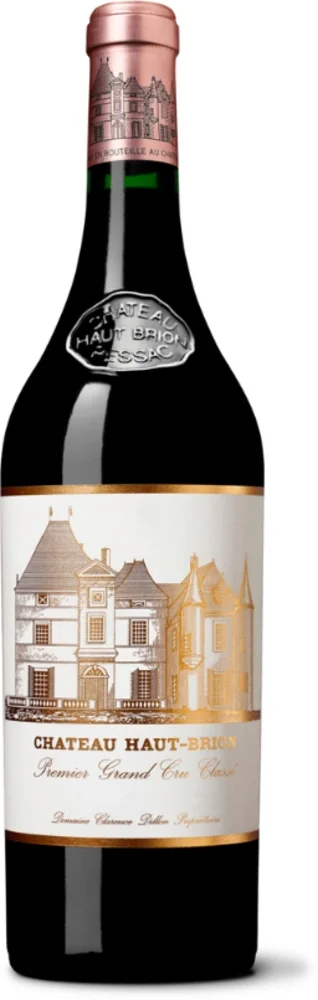 Wine EN PRIMEUR Chateau Haut Brion Rouge 2024 0,75 l