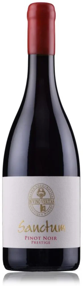 Wine Pinot Noir Prestige Sanctum + WB 1,5 l