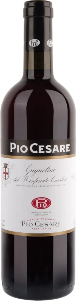 Wine Grignolino DOC 2022 Pio Cesare 0,75 l