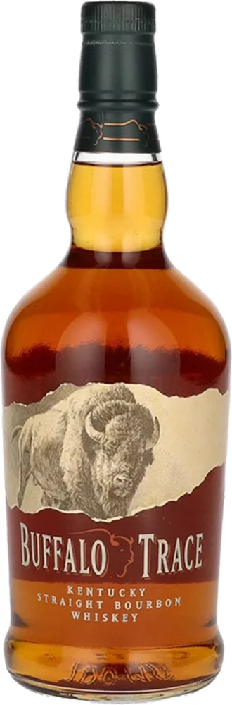 American Whiskey Buffalo Trace Kentucky Straight Bourbon 0,7 l