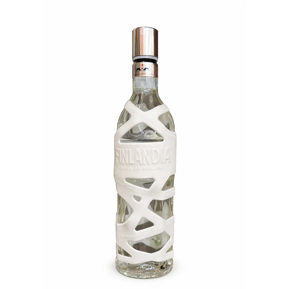 Votka Finlandia White 0,7 l