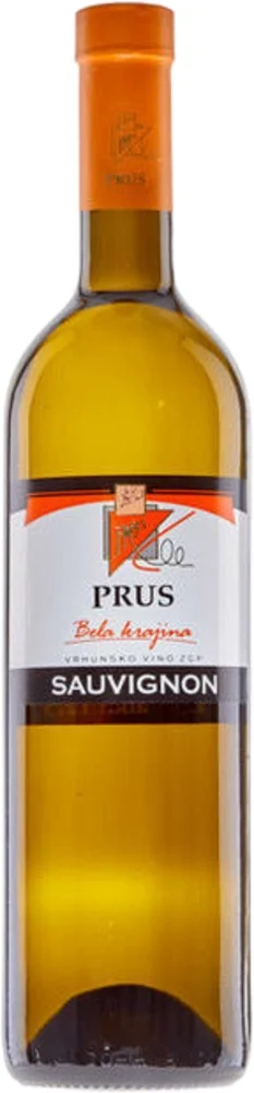 Vino Sauvignon Prus 0,75 l