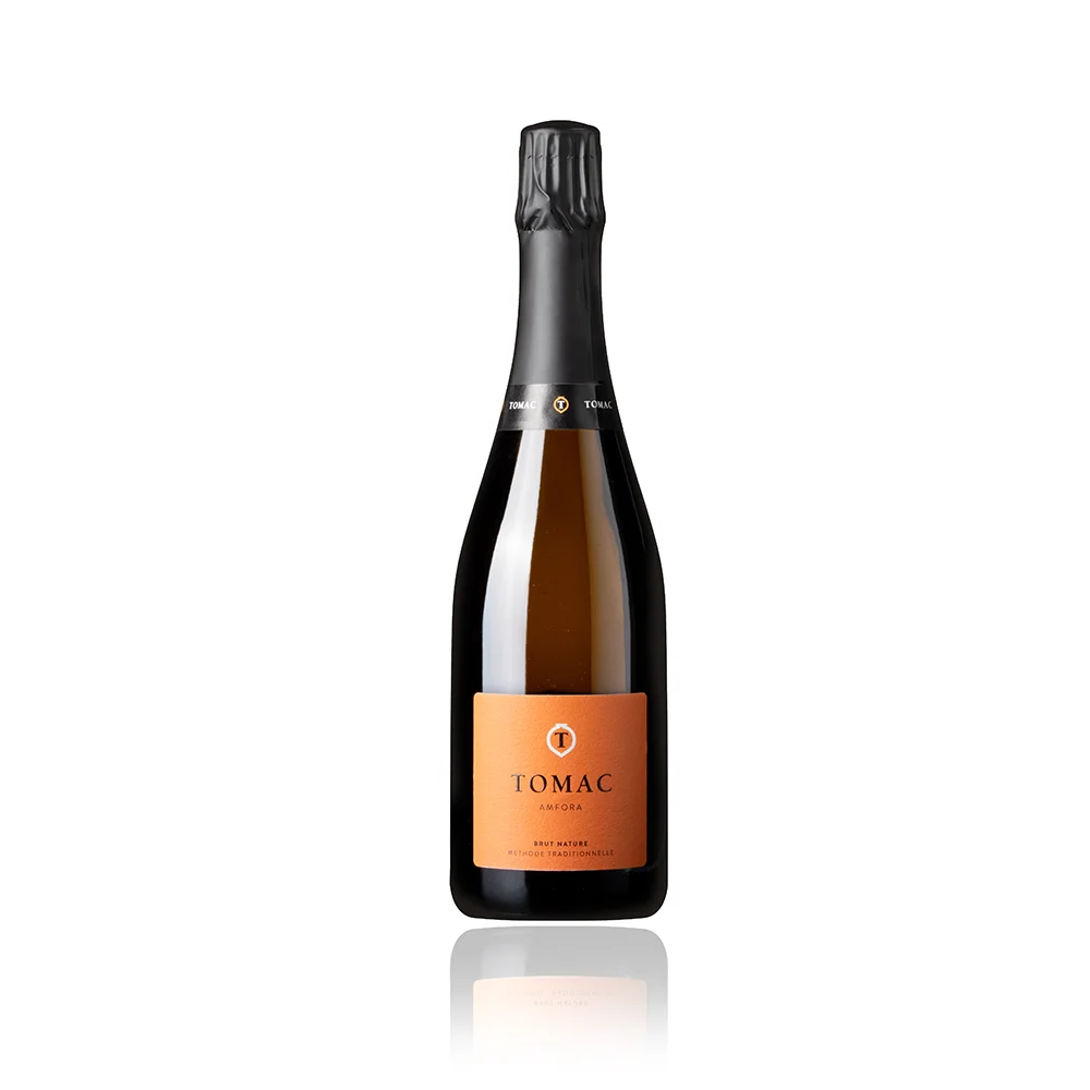 Pjenušavo vino Amfora 2019 Tomac 1,5 l