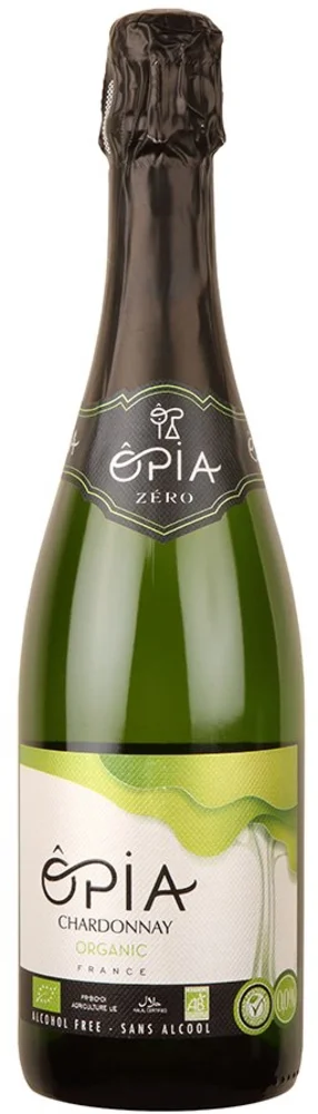 Sparkling wine Alchohol Free Opia 0,75 l