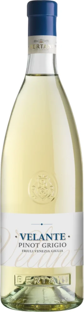 Vino Velante Pinot Grigio 2023 Bertani 0,75 l
