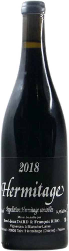 Wine Hermitage Tinto 2017 Dard et Ribo 0,75 l