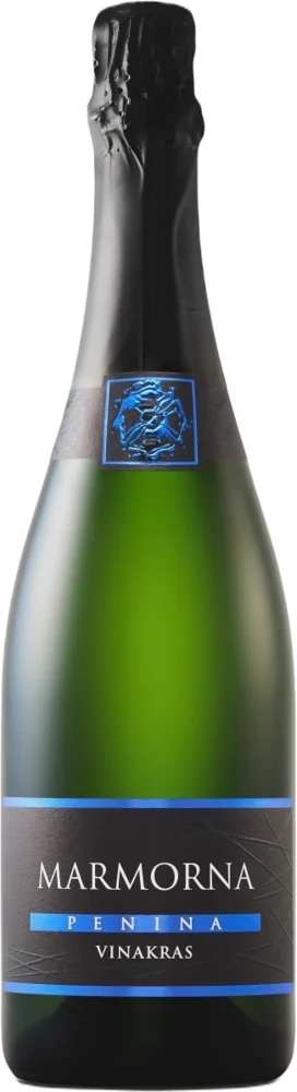 Sparkling wine Marmorna Elite VinaKras 0,75 l