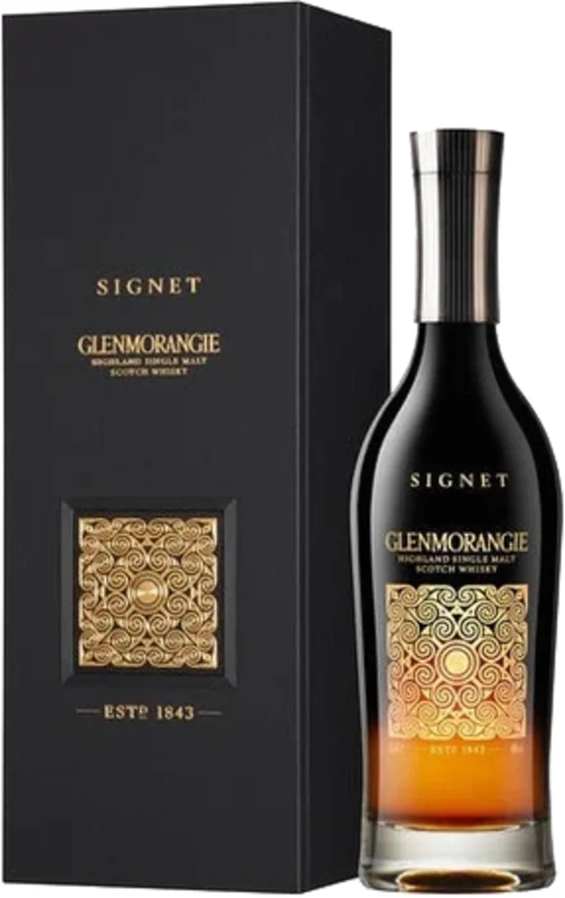 Škotski viski Signet Glenmorangie GB 0,7 l