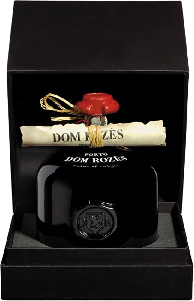 Wine Porto Dom Rozes 40+ Years Rozes 1 l