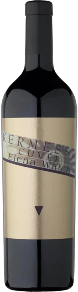 Vino Kermesse 2015 Elena Walch 3 l