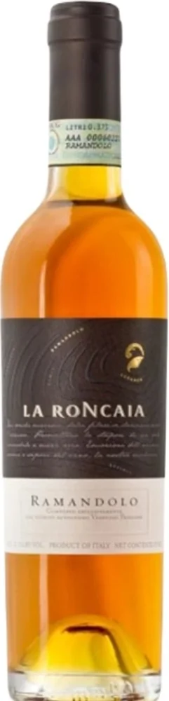 Vino Ramandolo 2015 La Roncaia 0,375 l