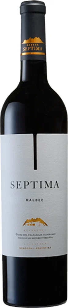 Vino Malbec 2022 Septima 0,75 l