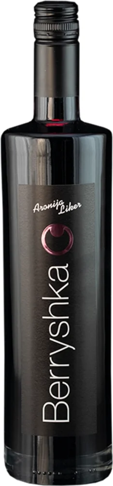 Liker Aronijev Berryshka 0,7 l