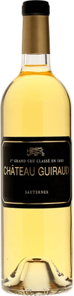 Vino EN PRIMEUR Chateau Guiraud 2024 0,75 l
