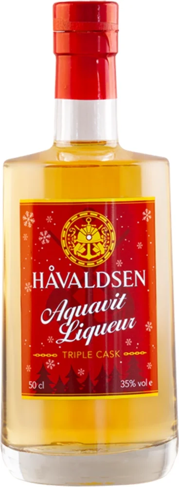 Liqueur Havaldsen Aquavit Liqueur 0,5 l