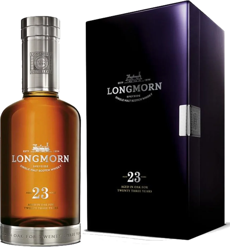 Škotski viski Longmorn 23 YO 0,7 l