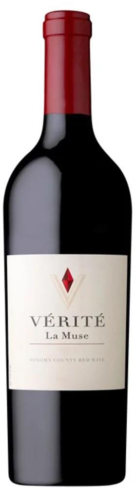 Vino La Muse 2014 Verite 0,75 l