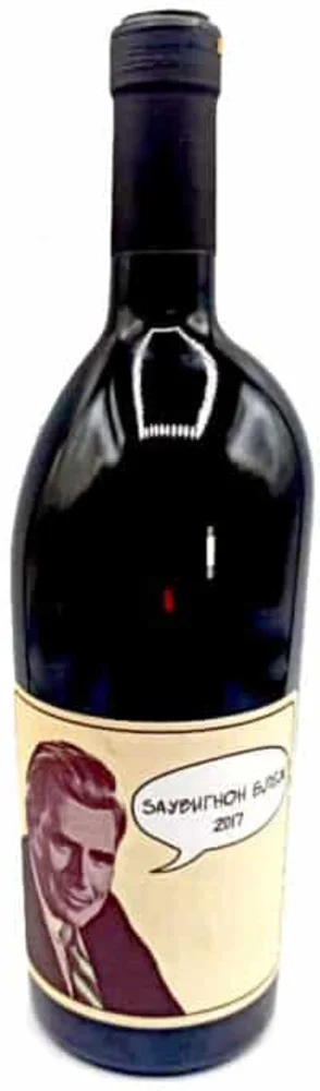 Wine Sauvignon Blake 2019 Chichateau 0,75 l