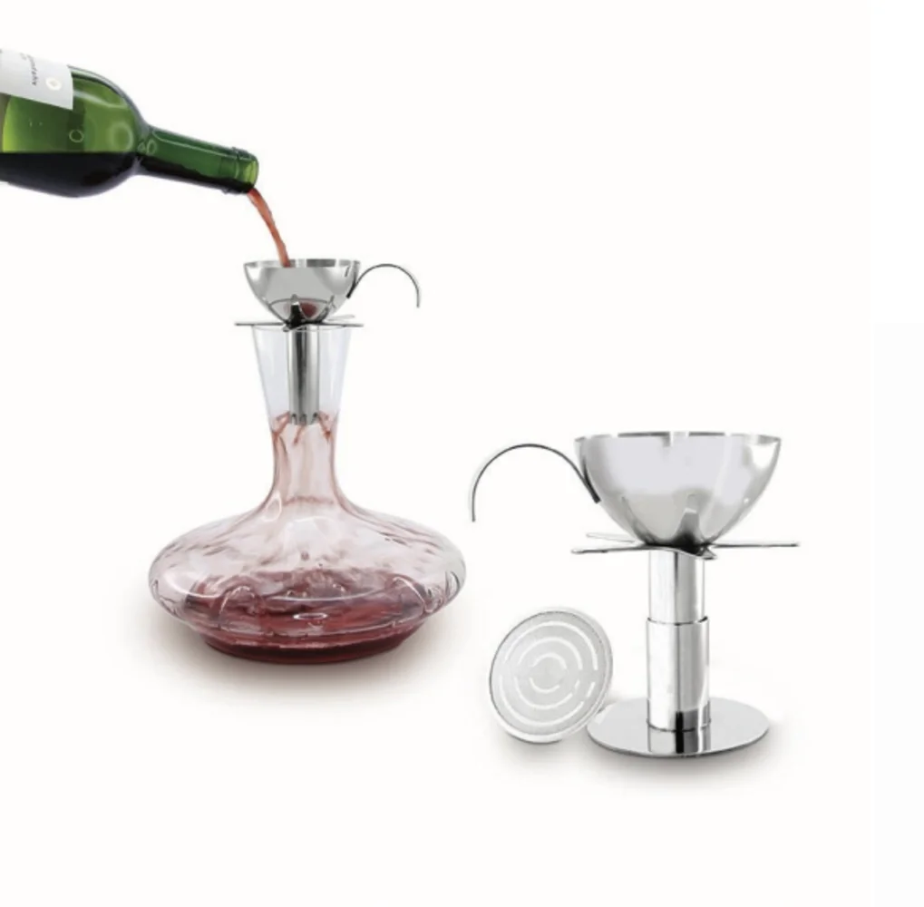 Pribor DECANTING FUNNEL Pulltex 1 kom