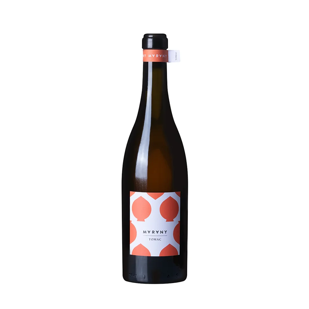 Wine Marany 2023 Tomac 0,75 l