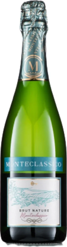 Pjenušavo vino Monteclassico Monterosso 0,75 l