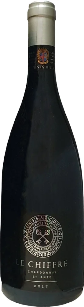 Vino Le Chiffre 2022 Saints Hills 0,75 l