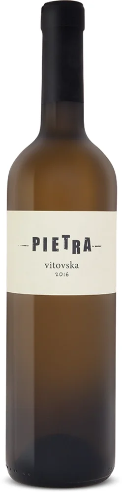 Vino Vitovska Pietra 0,75 l