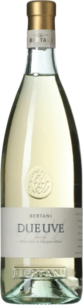 Vino Due uve 2023 Bertani 0,75 l