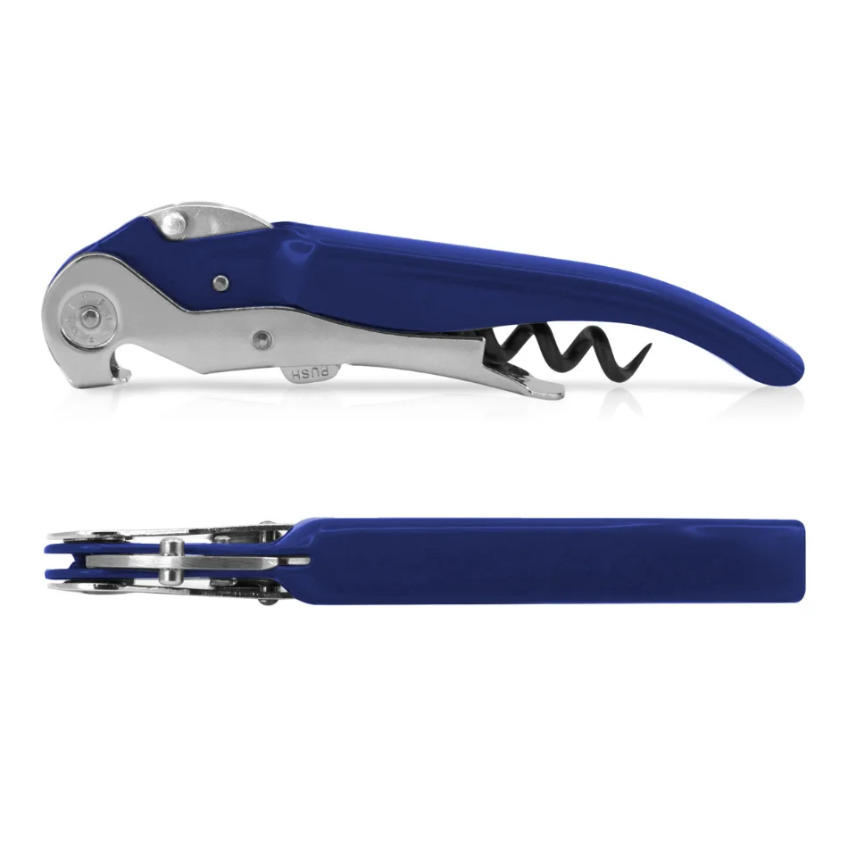 Otvarač CLICKCUT NAVY BLUE Pulltex 1 kom