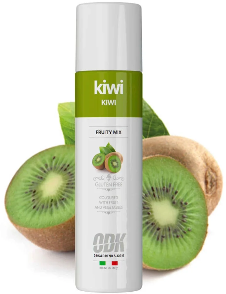 Fruit mix Kiwi Orsadrinks 0,75 l