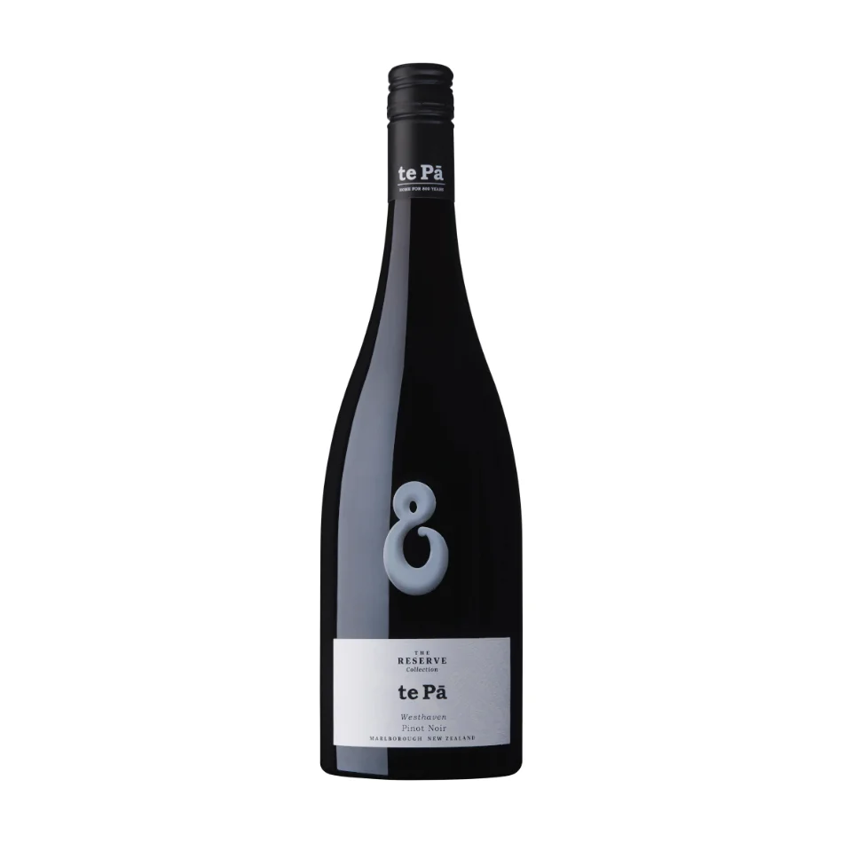 Wine Westhaven Pinot Noir The Reserve 2019 te Pa 0,75 l