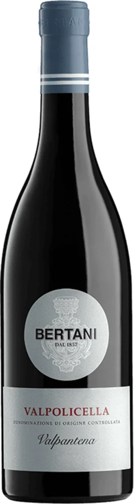 Vino Valpolicella Valpantena DOC 2023 Bertani 0,75 l