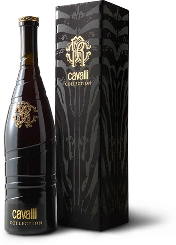Vino CAVALLI COLLECTION IGT ROSSO TOSCANA Tenuta Degli Dei Roberto & Tommaso CAVALLI 0,75 l