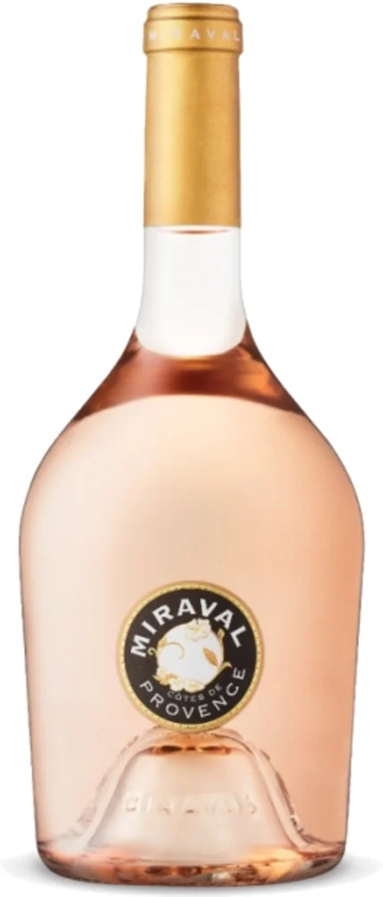 Vino Rose Miraval 0,75 l
