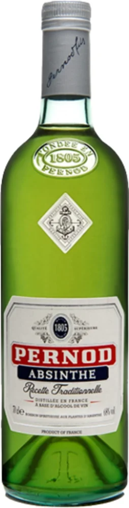 Bitter Pernod Absinth Pernod Ricard 0,7 l