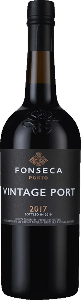 Wine Vintage Port 2000 Fonseca 0,75 l