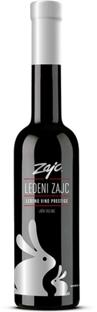 Wine Welschriesling Ledeni Lepu 2010 Zajc 0,2 l