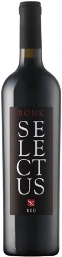Vino Selectus Red Ronk 0,75 l