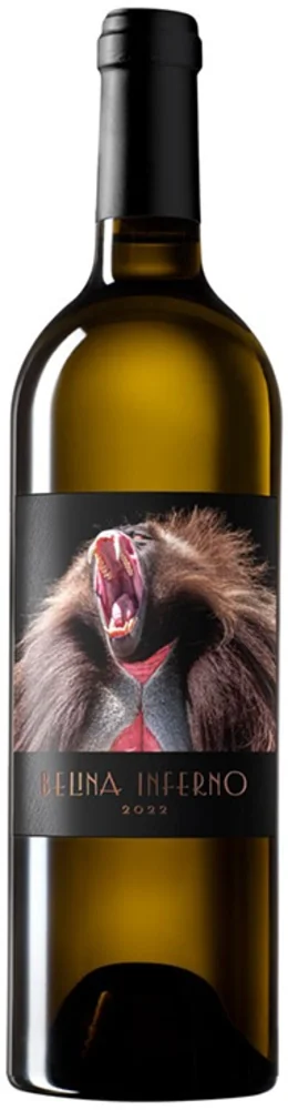 Wine Belina Inferno 2020 Matijaševič Winegradi 0,75 l