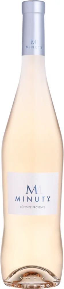 Vino M De Minuty 2024 Minuty 0,75 l