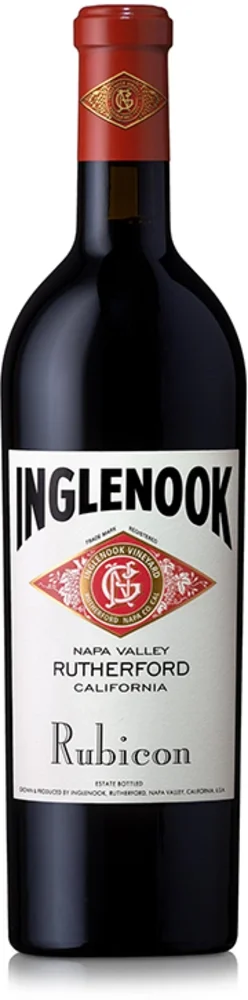 Vino Rubicon Red 2011 Rubicon Estate Inglenook 0,75 l