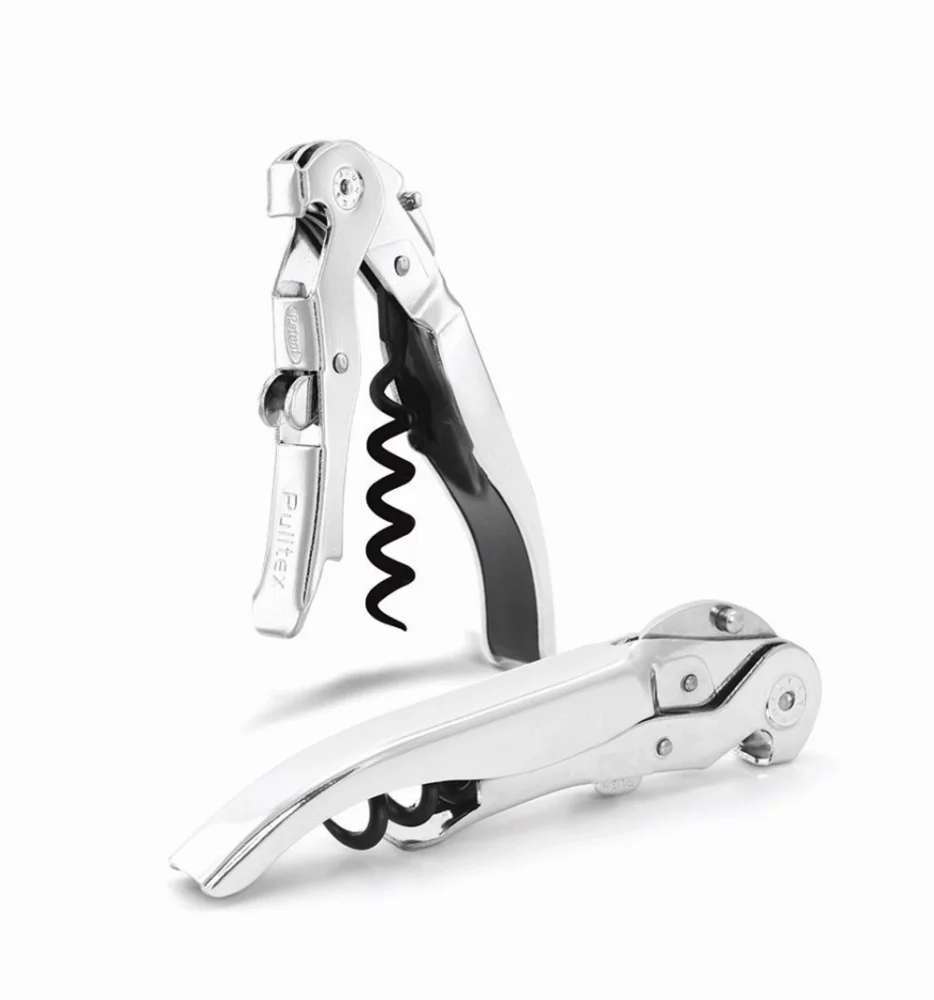 Otvarač CLICKCUT CHROME Pulltex 1 kom