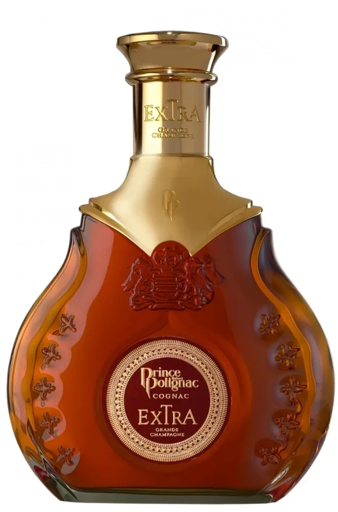 Cognac Prince Polignac X.O. Extra Grande 0,7 l
