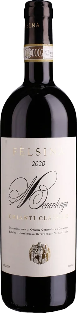 Vino Chianti Classico Riserva Berardenga 2017 Felsina 0,75 l