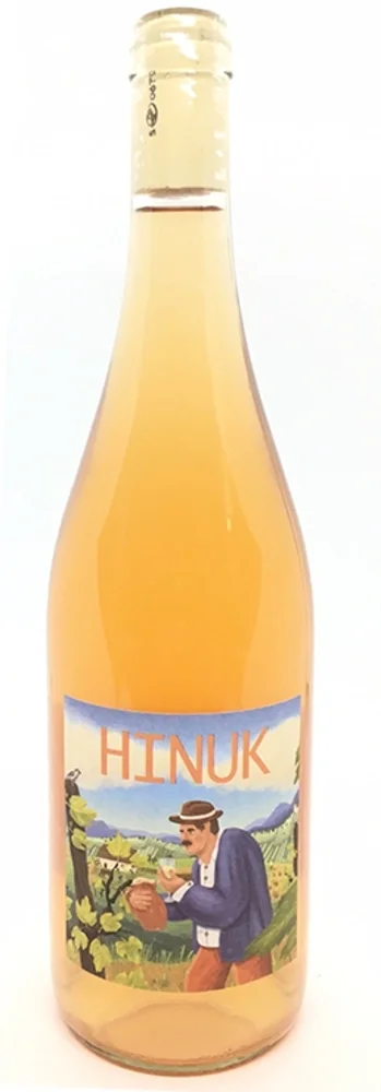 Vino Hinuk 2019 Podrum Franjo 0,75 l