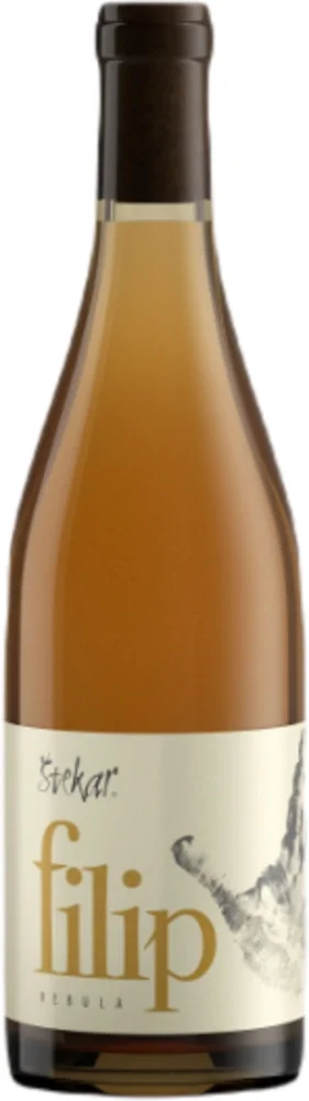 Wine Filip Rebula Štekar 0,75 l