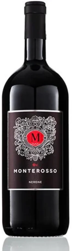 Vino Nerone 2015 Monterosso 1,5 l